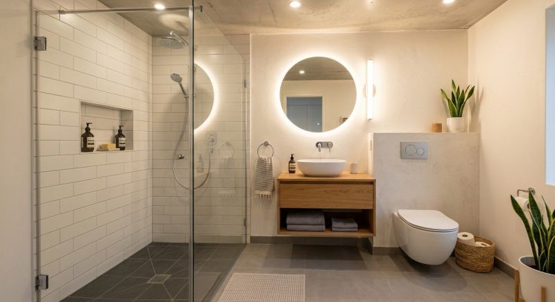Top Bathroom Remodeling Companies in Deer Park, NY