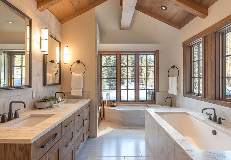 Top Bathroom Remodeling Companies in Manorville, NY