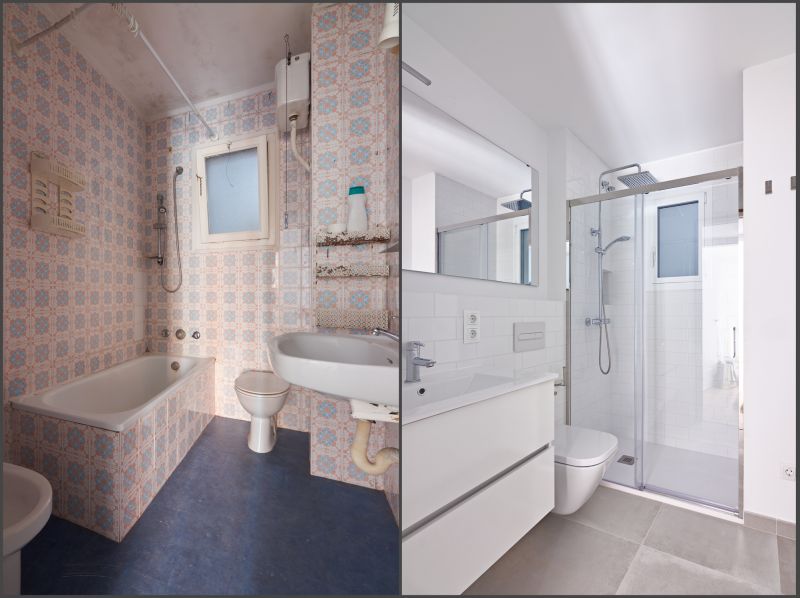 Cost of Bathroom Remodeling in Holbrook, NY
