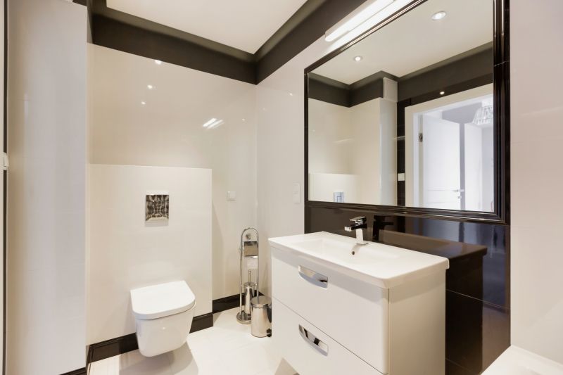 Products For Bathroom Remodelings in use